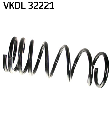 SKF VKDL 32221 Fahrwerksfeder